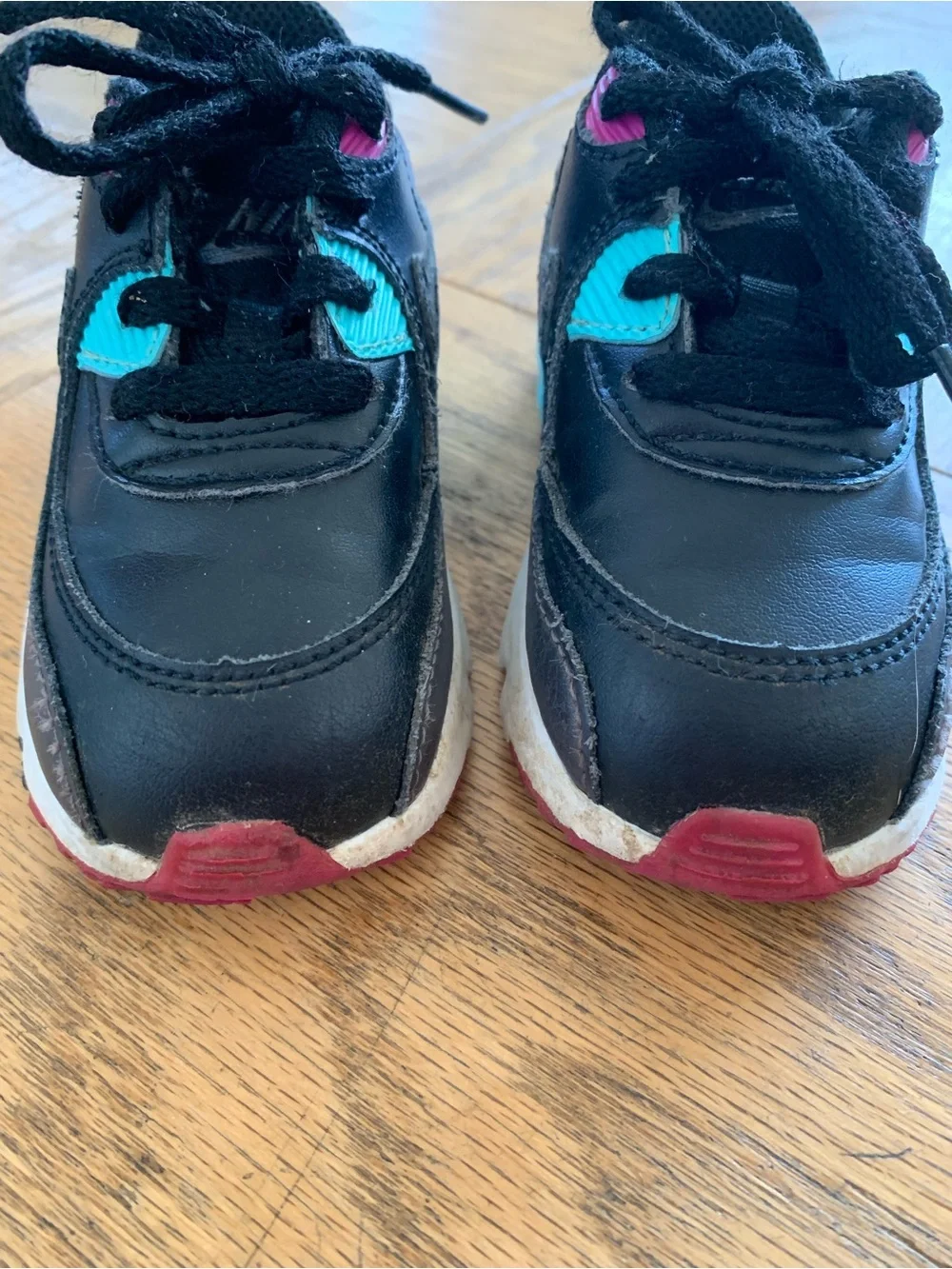 Nike Air Max 90 Baby/Toddler Shoes 6c